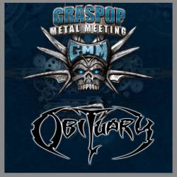 Obituary : Live Graspop Festival